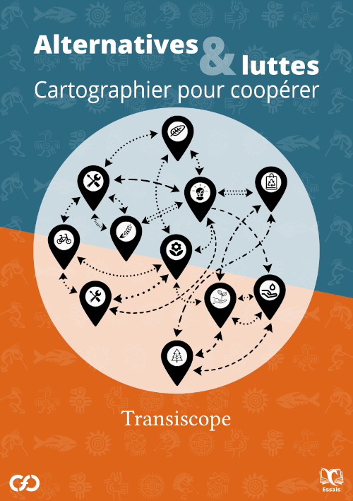 Couverture de Alternatives et luttes